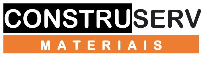 construserv materiais